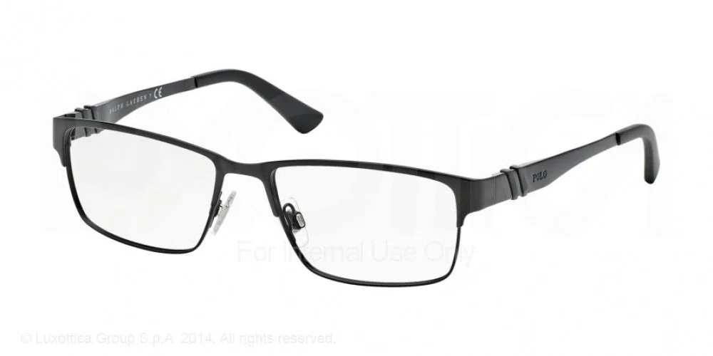Polo 1147 Eyeglasses - view 2